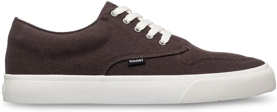 Element Topaz Schoenen Bruin Man