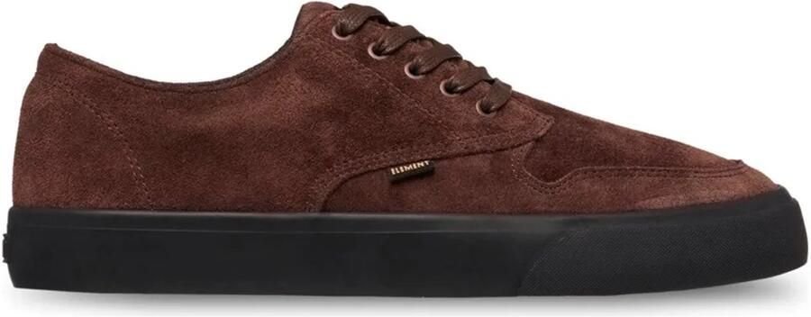 Element Topaz Schoenen Bruin Man
