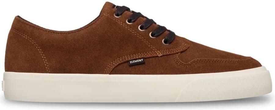 Element Topaz Schoenen Bruin Man
