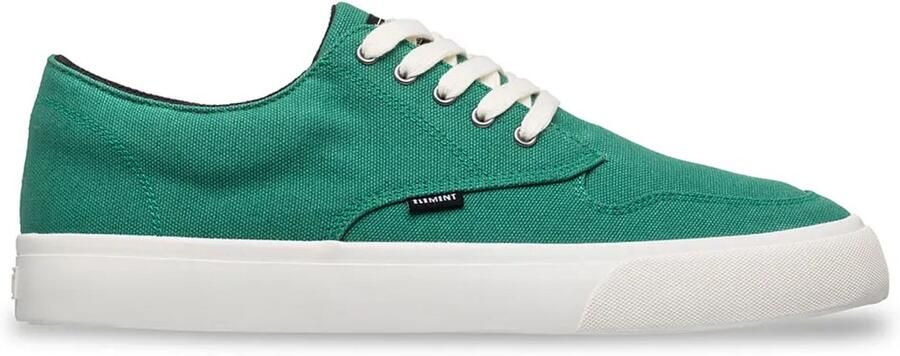 Element Topaz Schoenen Groen Man