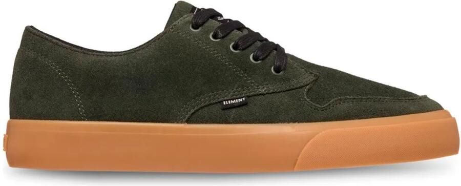 Element Topaz Schoenen Groen Man