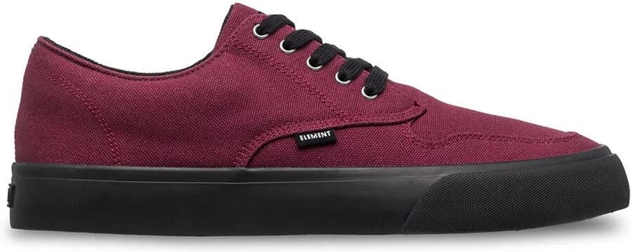 Element Topaz Schoenen Rood Man