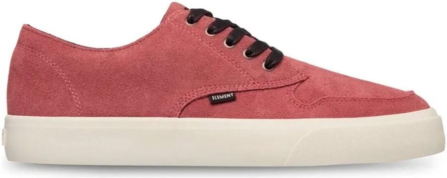 Element Topaz Schoenen Rood Man