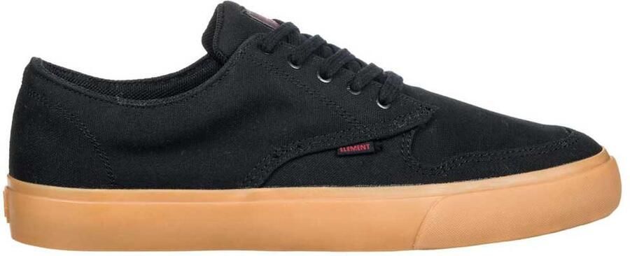 Element Topaz C3 C Low Shoe Sneakers zwart
