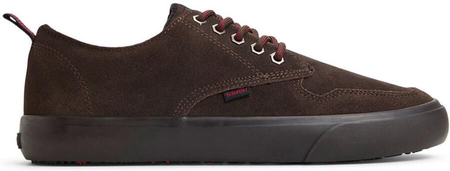 Element Topaz W Schoenen Bruin Man