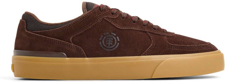 Element Heatley 2.0 Schoenen Bruin Man