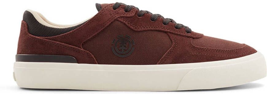 Element Heatley 2.0 Schoenen Bruin Man