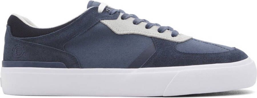 Element Heatley 2.0 Sneakers Blauw Man