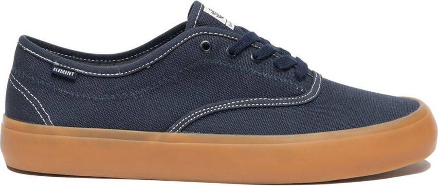 Element Passiph A Sneakers Blauw 1 2 Man