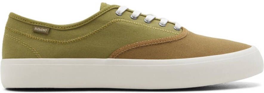 Element Passiph Schoenen Geel Man