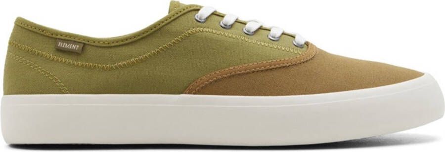 Element Passiph Sneakers Geel Man