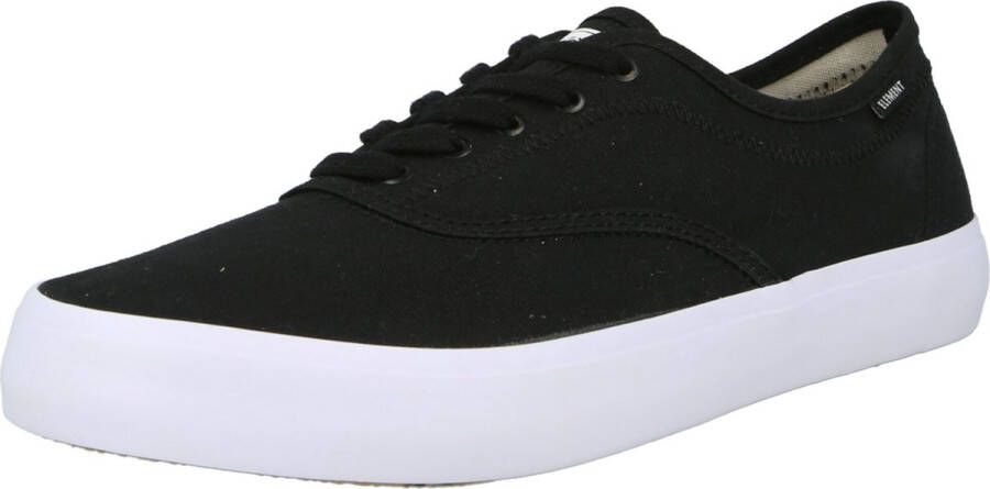 Element sneakers laag passiph Zwart-8 5 (42 5)