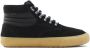 Element Topaz Mid Brede Sneakers Zwart 1 2 Man - Thumbnail 1