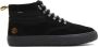 Element Topaz Mid Leather Mid-top Schoenen Jet Black Timber - Thumbnail 1