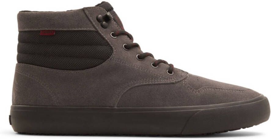 Element Topaz C3 Mid Winter Schoenen grijs