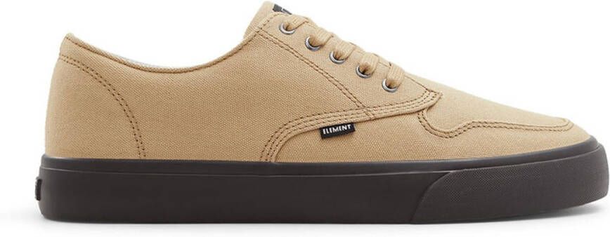 Element Topaz Schoenen Beige 1 2 Man