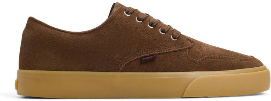 Element Topaz Schoenen Bruin Man