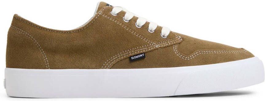 Element Topaz Schoenen Bruin Man