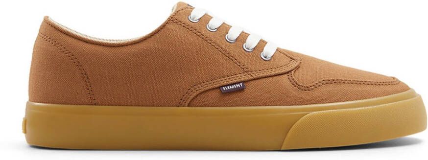 Element Topaz Schoenen Bruin Man