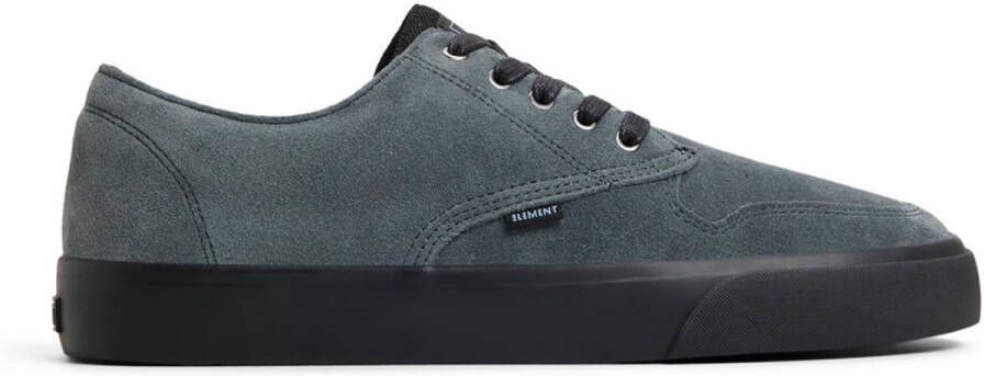 Element Topaz Schoenen Grijs Man