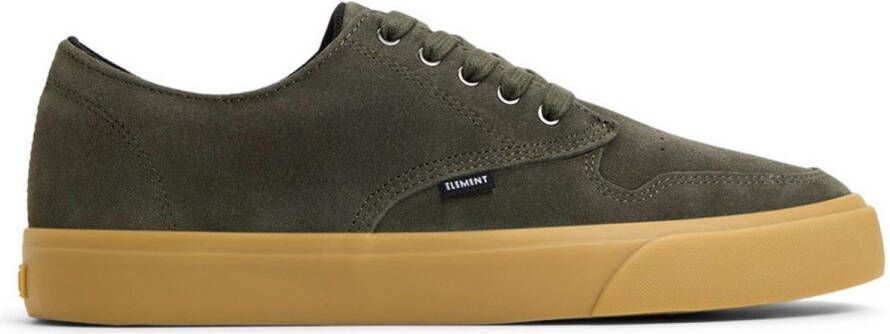 Element Topaz Schoenen Groen Man