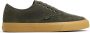 Element Topaz Schoenen Groen Man - Thumbnail 1