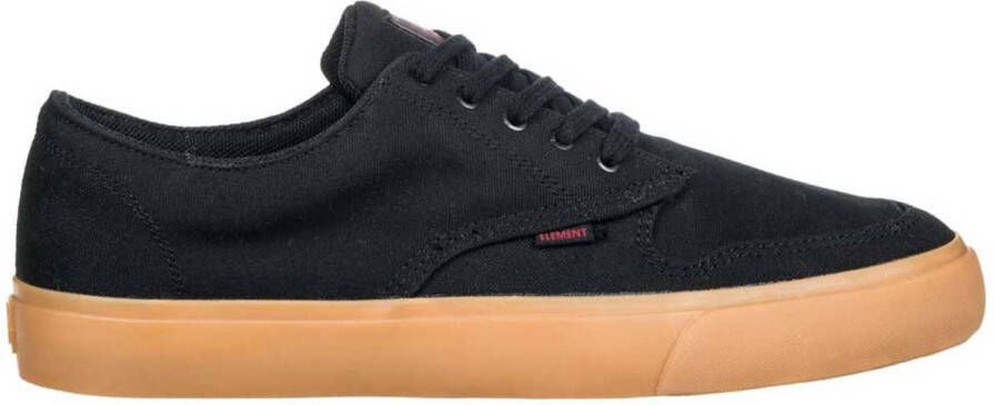 Element Topaz C3 C Low Shoe Sneakers zwart