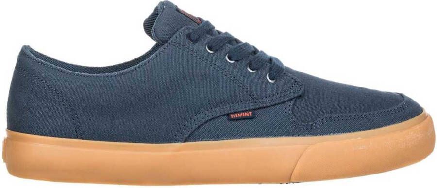 Element Topaz Sneakers Blauw 1 2 Man