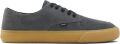 Element C3 Heren Skate Schoenen Asfalt gum Gray - Grijs