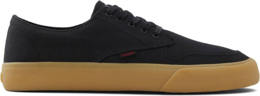 Element Topaz C3 C Low Shoe Sneakers zwart