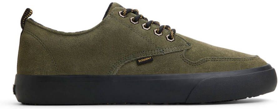 Element Topaz W Schoenen Groen Man