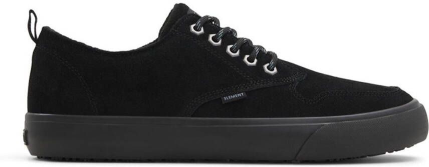 Element Topaz W Schoenen Zwart Man