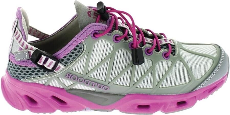ELEMENTERRE Amfibische wandelschoenen voor dames Élémenterre Colca
