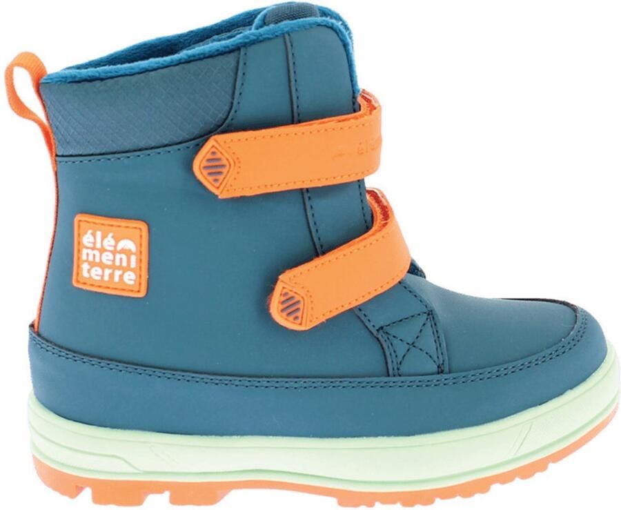 ELE TERRE Baby après ski Élé terre Slipper