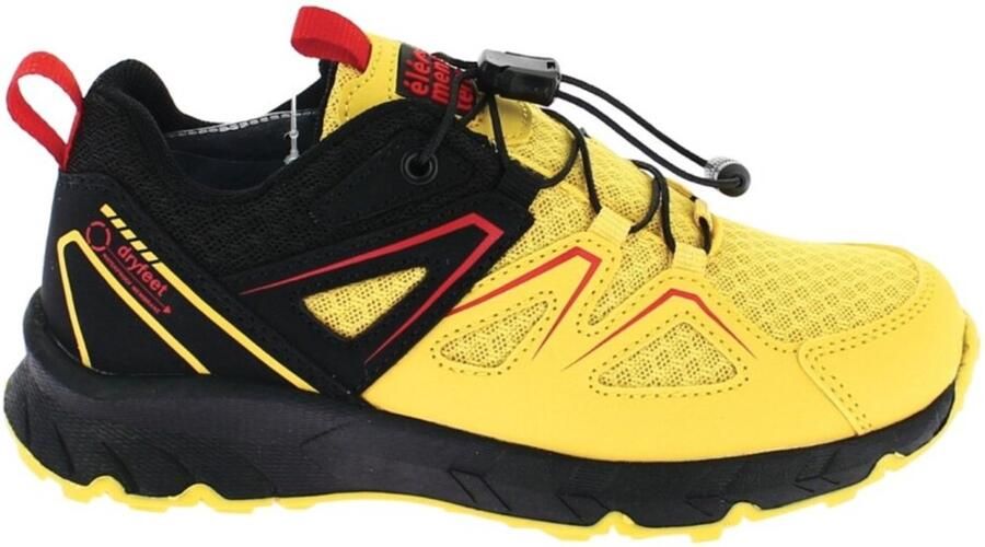 ELE TERRE Baby wandelschoenen Élé terre Zenteno