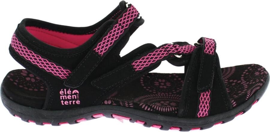 ELEMENTERRE Dames wandelsandalen Élémenterre Altata
