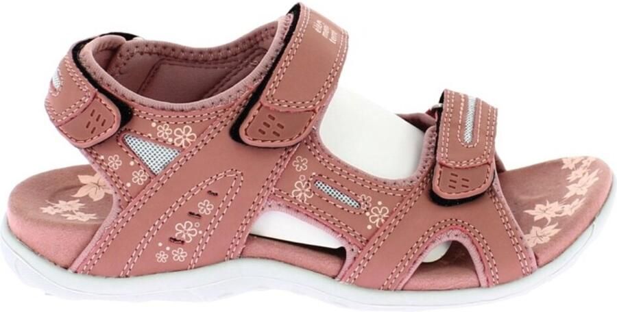 ELEMENTERRE Dames wandelsandalen Élémenterre Zimbella