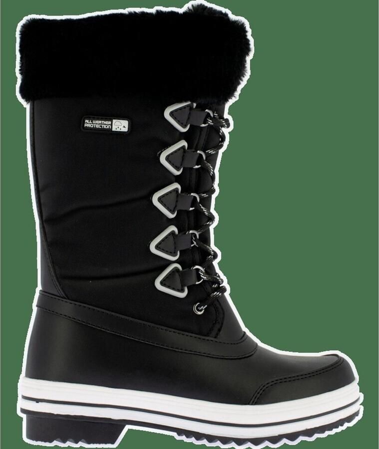 ELEMENTERRE Dameslaarzen Elémenterre Kugaaruk