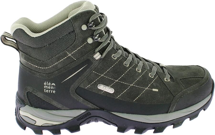 ELE TERRE Hoge wandelschoenen Élé terre Sonora EV