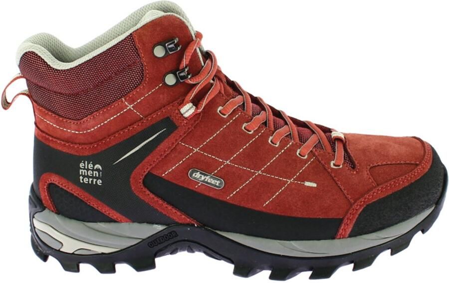 ELE TERRE Hoge wandelschoenen Élé terre Sonora EV