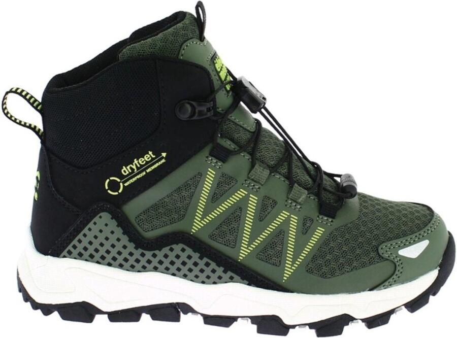 ELEMENTERRE Kinderwandelschoenen Élémenterre Chabunco