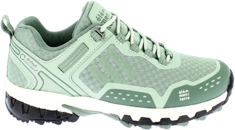 ELE TERRE Lage wandelschoenen Élé terre Hedley EV