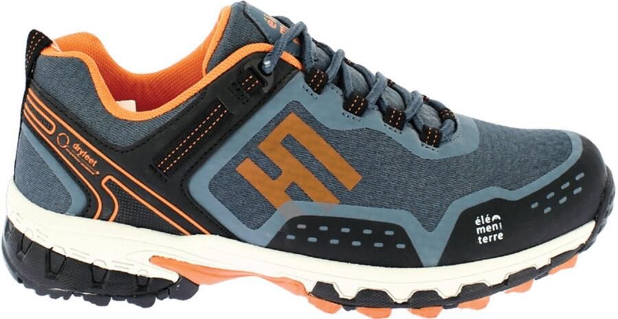 ELEMENTERRE Lage wandelschoenen Élémenterre Hedley EV