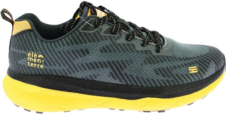 ELEMENTERRE Lage wandelschoenen Élémenterre Kowkash