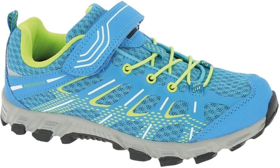 ELE TERRE Low-top baby wandelschoen Élé terre Kempe