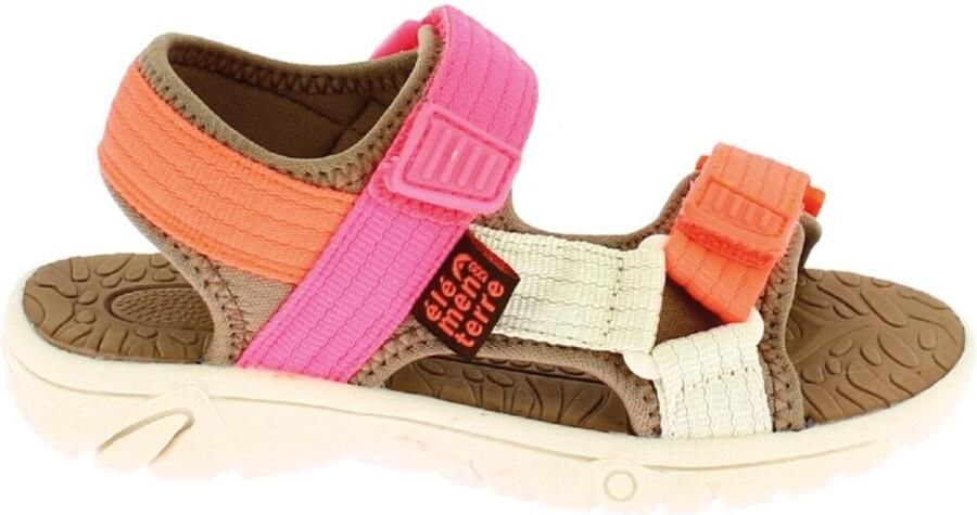 ELEMENTERRE Wandelsandalen voor kinderen Élémenterre Calbuco
