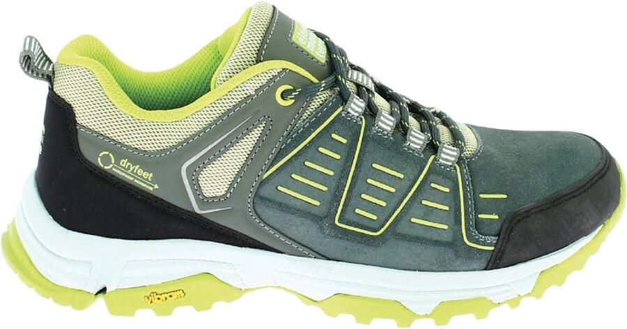 ELEMENTERRE Wandelschoenen Élémenterre Abbots EV