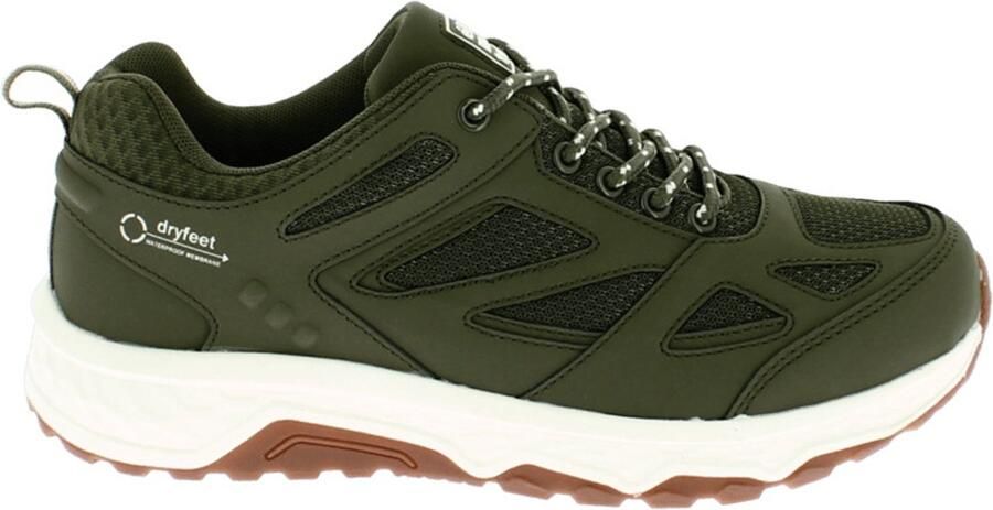 ELEMENTERRE Wandelschoenen Élémenterre Sanbona EV