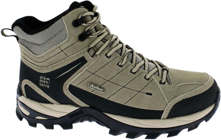 ELEMENTERRE Wandelschoenen Élémenterre Sonora EV