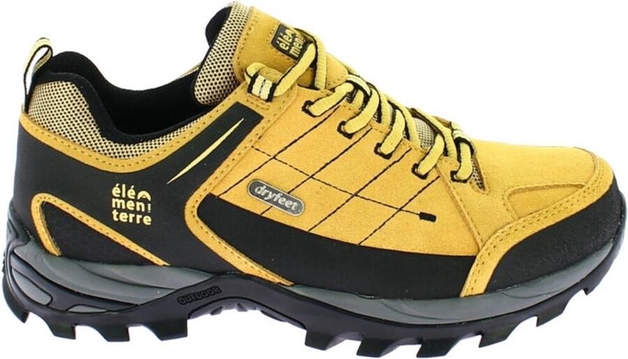 ELE TERRE Wandelschoenen Élé terre Sonora Low EV